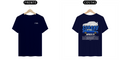 CAMISETA SUBARU IMPREZA STI