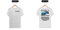 CAMISETA PORSCHE 993 RWB