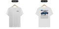 CAMISETA SUBARU WRX