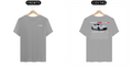 CAMISETA NISSAN 370Z NISMO