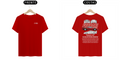 CAMISETA FERRARI F40